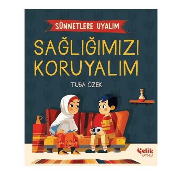 Sünnetlere Uyalım Sağlığımızı Koruyalım