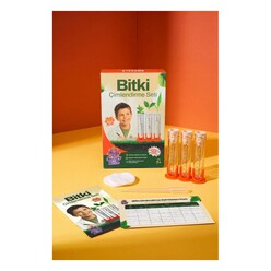 Süper Bilim - Süper Bilim Bitki Çimlendirme Seti 55105