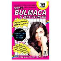 Olimpos - Süper Bulmaca ve Zeka Oyunları 3