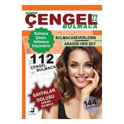 Olimpos - Süper Çengel Bulmaca 22