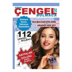 Olimpos - Süper Çengel Bulmaca 24