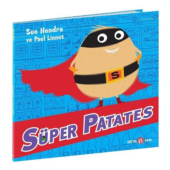 Süper Patates