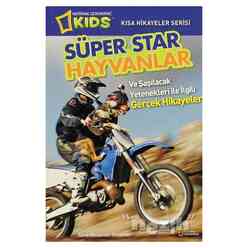 Beta Kids - Süper Star Hayvanlar