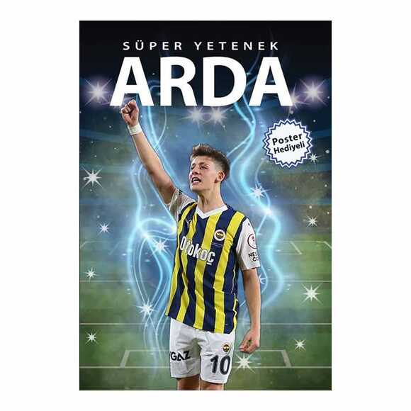 Süper Yetenek Arda