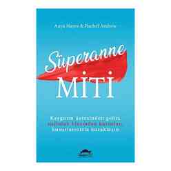 Süperanne Miti - Thumbnail