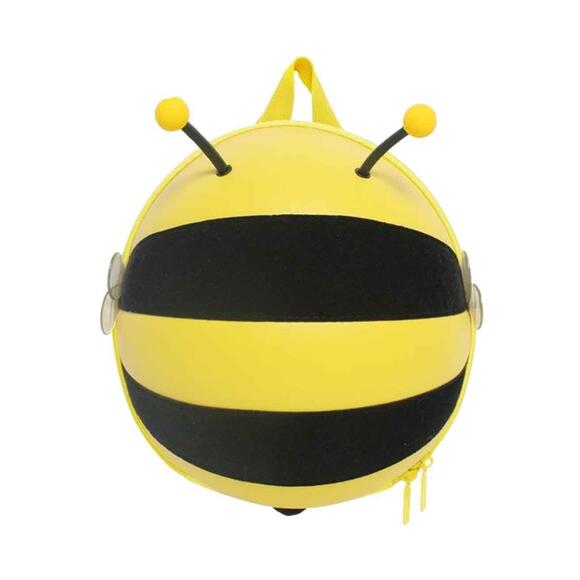 Supercute Bumble Bee Sırt Çantası Sarı
