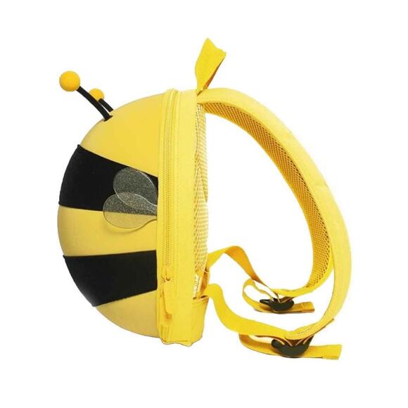 Supercute Bumble Bee Sırt Çantası Sarı