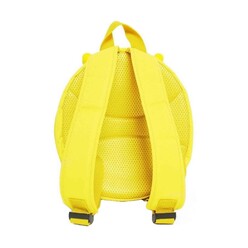 Supercute Bumble Bee Sırt Çantası Sarı - Thumbnail