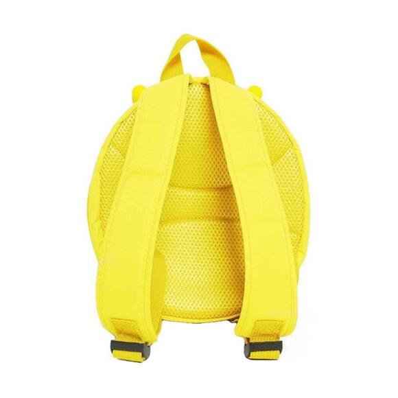 Supercute Bumble Bee Sırt Çantası Sarı