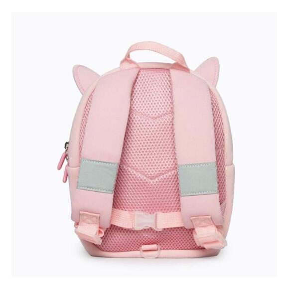 Supercute Unicorn Sırt Çantası Pembe
