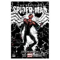 Superior Spider-Man Cilt 5 - Thumbnail