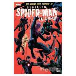 Superior Spider Man Team-Up 5 - Thumbnail