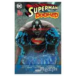 Yapı Kredi Yayınları - Superman Cilt 2: Doomed