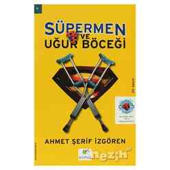 Süpermen ve Uğur Böceği - Thumbnail