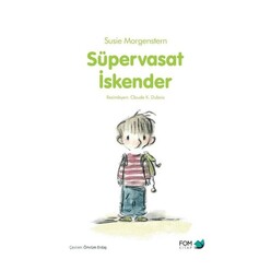 Fom Yayınları - Süpervasat İskender
