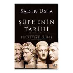 Kafka - Şüphenin Tarihi - Felsefeye Giriş