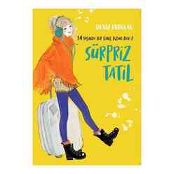 Doğan Egmont - Süpriz Tatil 14 Yaşında Bir Genç Kızım Ben 2