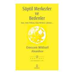 Süptil Merkezler ve Bedenler - Thumbnail