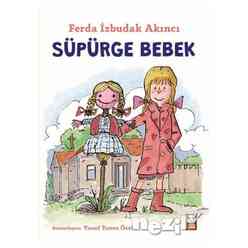 Süpürge Bebek - Thumbnail