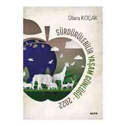 Sürdürülebilir Yaşam Günlüğü 2022 - Thumbnail