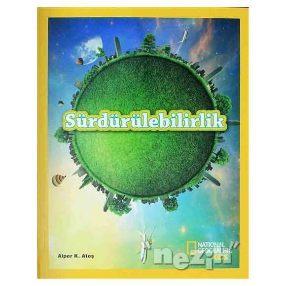 Sürdürülebilirlik