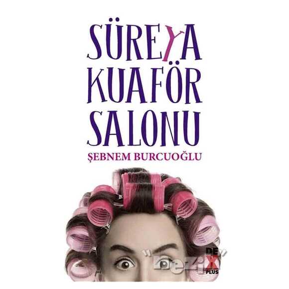 Süreya Kuaför Salonu