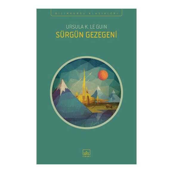 Sürgün Gezegeni