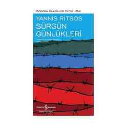 Sürgün Günlükler - Thumbnail