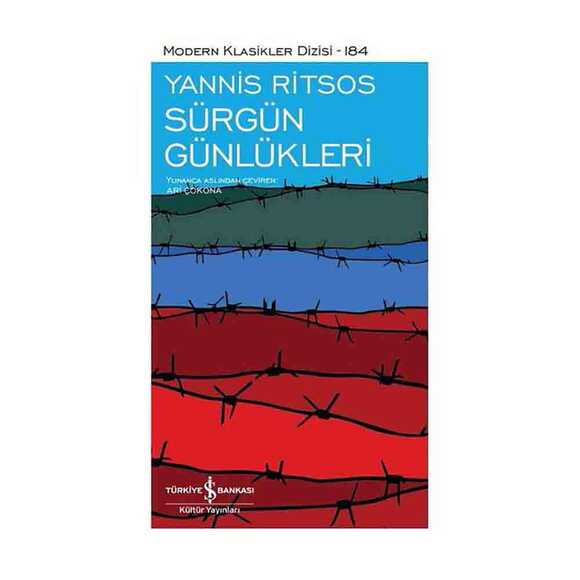 Sürgün Günlükler