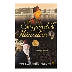 Sürgündeki Hanedan - Thumbnail