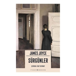 İthaki Yayınları - Sürgünler