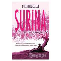 Nemesis Kitap - Şurina (Ciltsiz)