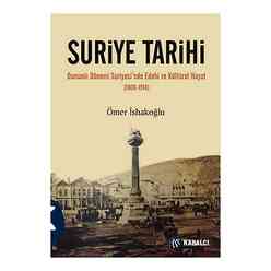 Suriye Tarihi - Thumbnail