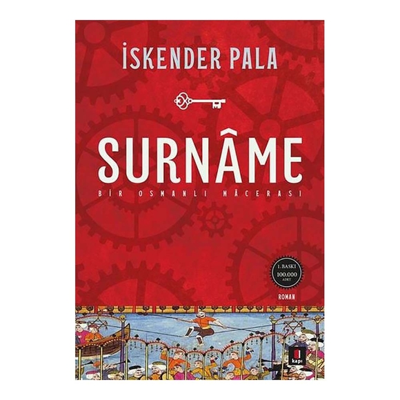 Surname