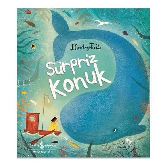 Sürpriz Konuk