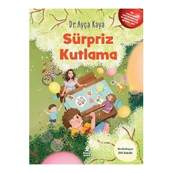 Sürpriz Kutlama - Thumbnail