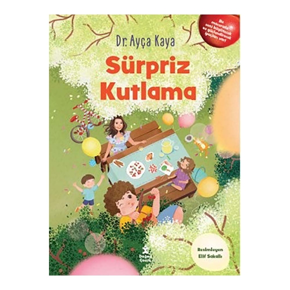 Sürpriz Kutlama