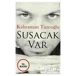 Susacak Var - Thumbnail