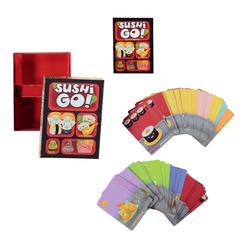 Sushi Go - Thumbnail