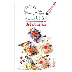 Suşi Alaturka - Thumbnail