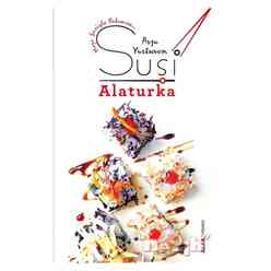 Alfa - Suşi Alaturka