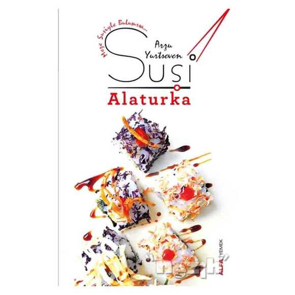 Suşi Alaturka