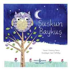 Suskun Baykuş - Thumbnail