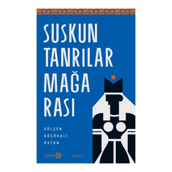 Suskun Tanrılar Mağarası