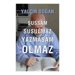 Sussam Susulmaz Yazmasam Olmaz - Thumbnail