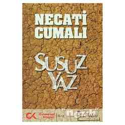 Cumhuriyet Yayınları - Susuz Yaz