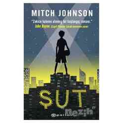 Epsilon Yayınları - Şut