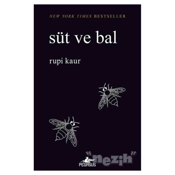 Süt ve Bal