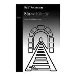 Süt Ve Kömür - Thumbnail