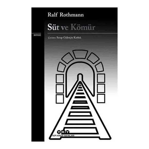 Süt Ve Kömür